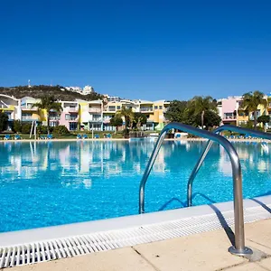 Marina By Stay-ici, Algarve Holiday Appartement Albufeira