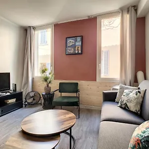 Lavande Centre Ancien Port Plages By Laconciergerie13 Appartement La Ciotat