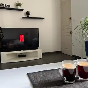 Cosy Hyper Centre Avec Kitchenette & Climatisation Appartement Carpentras