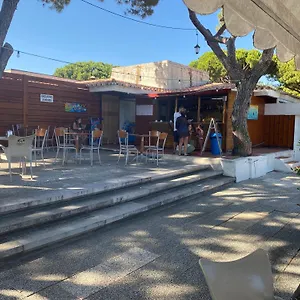 Aldeia Açoteias Hébergement de vacances Albufeira