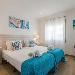 Casa Mar D'alma - 100m From The Appartement Albufeira