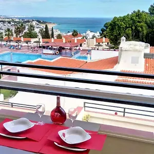 Sea View5 Appartement Albufeira